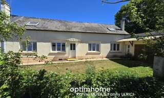 Maison 5 Pièces 93 m² à vendre à Buire (02500)