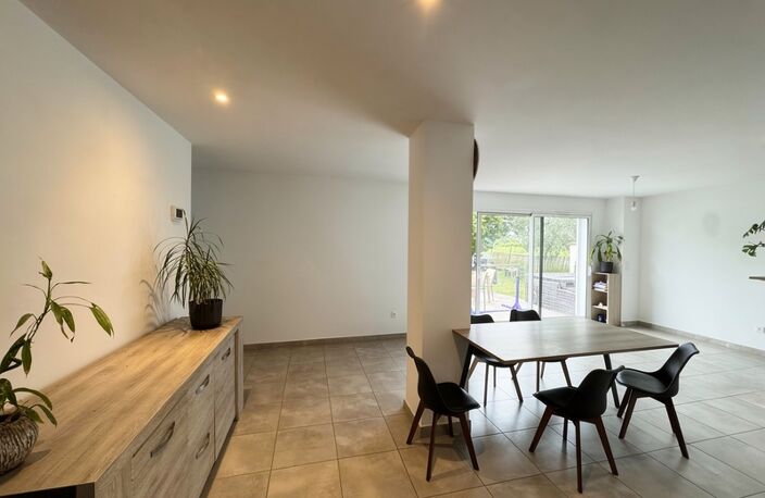 Maison à vendre 5 pièces SAINT SULPICE DE POMMIERS (33) — photo 5