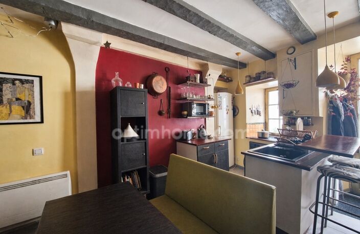 Immeuble à vendre - 2 T2 et 1 T1Bis - LA ROCHE POSAY (86) — photo 5