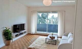 Appartement 3 Pièces 57 m² à vendre à Billère (64140)