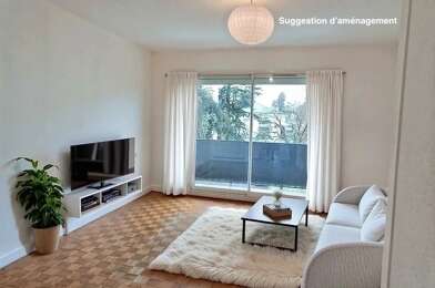 Appartement 3 pièces 112000 €