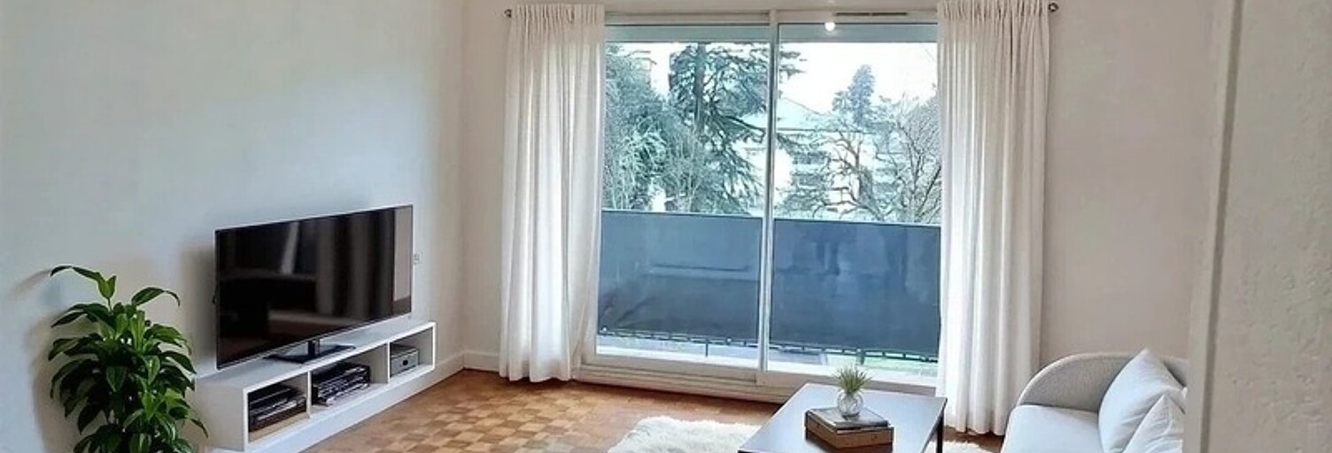 Appartement 3 Pièces 57 m² à vendre à Billère (64140)