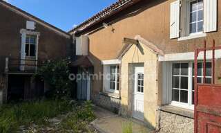 Maison 5 Pièces 124 m² à vendre à Xambes (16330)