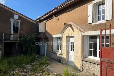 Maison 5 pièces 58000 €