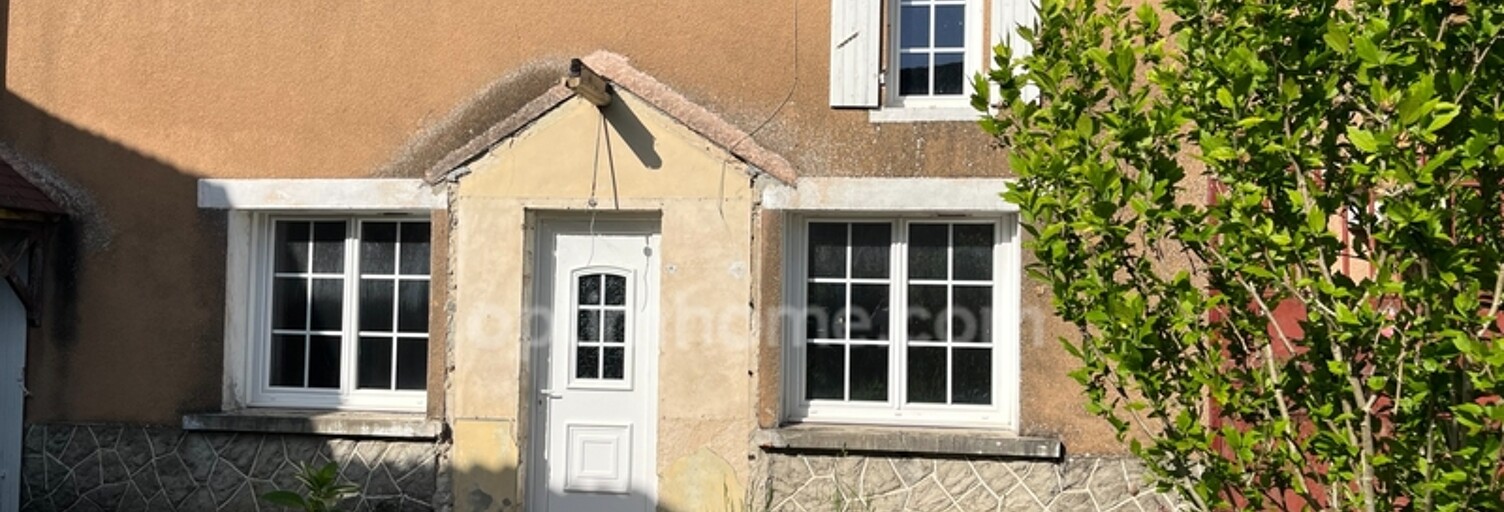 Maison 5 Pièces 124 m² à vendre à Xambes (16330)