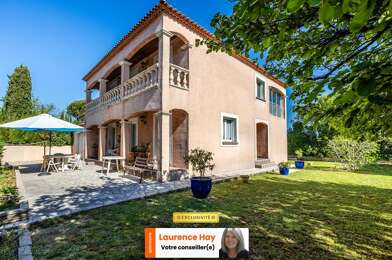 Maison 6 pièces 560000 €