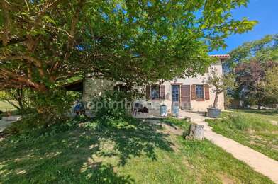 Maison 6 pièces 274000 €