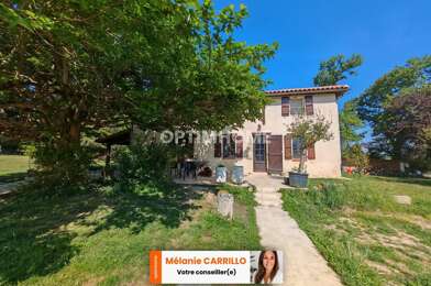 Maison 6 pièces 274000 €