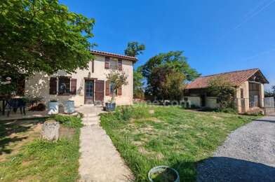 Maison 6 pièces 274000 €