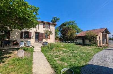 Charmante maison de campagne entre Vic-Fezensac et Eauze — photo du bien