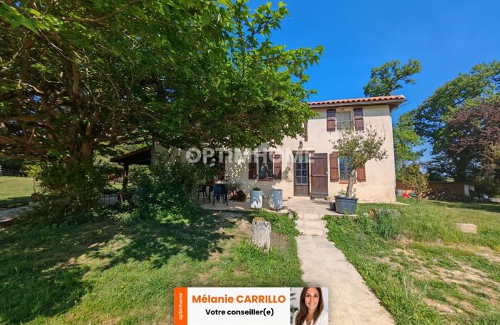 Charmante maison de campagne entre Vic-Fezensac et Eauze — photo 2