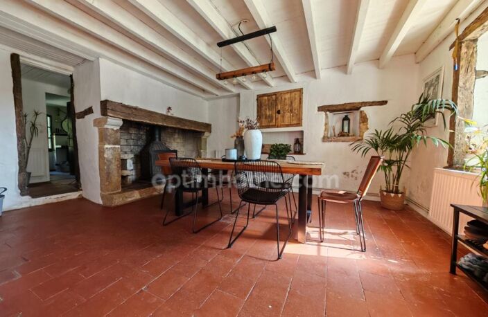 Charmante maison de campagne entre Vic-Fezensac et Eauze — photo 3