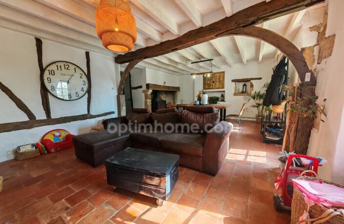 Charmante maison de campagne entre Vic-Fezensac et Eauze — photo 4