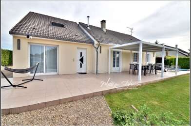 Maison 6 pièces 295000 €