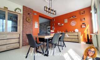 Maison 5 Pièces 103 m² à vendre à Vaux-Andigny (02110)