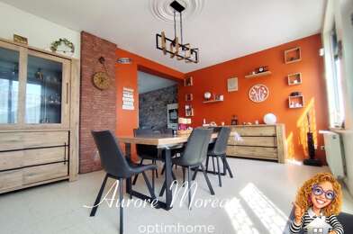 Maison 5 pièces 132000 €