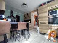 Maison à vendre 5 pièces VAUX ANDIGNY (02) — photo 4