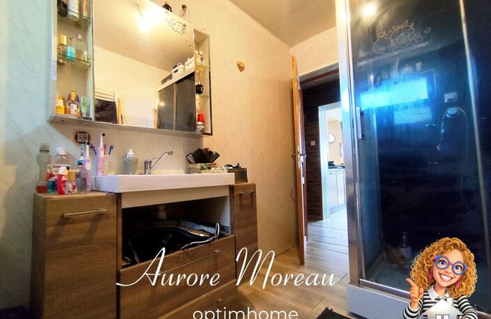 Maison à vendre 5 pièces VAUX ANDIGNY (02) — photo 5