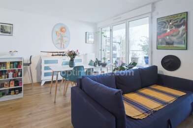 Appartement 2 pièces 280000 €