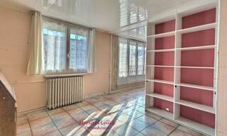 Appartement 2 Pièces 51 m² à vendre à Évreux (27000)
