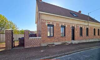 Maison 6 Pièces 179 m² à vendre à Moyenneville (62121)