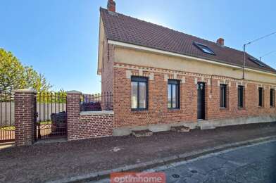 Maison 6 pièces 229900 €