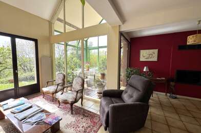 Maison 5 pièces 320000 €