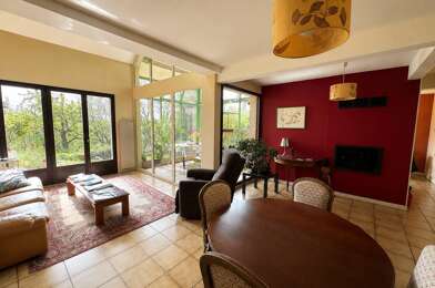 Maison 5 pièces 299000 €