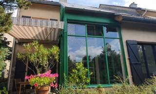 Maison 5 Pièces 120 m² à vendre à Talant (21240)