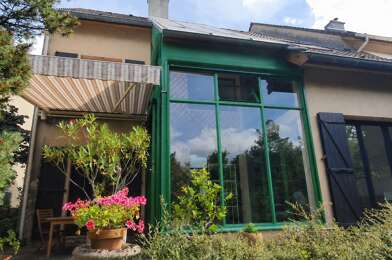 Maison 5 pièces 299000 €