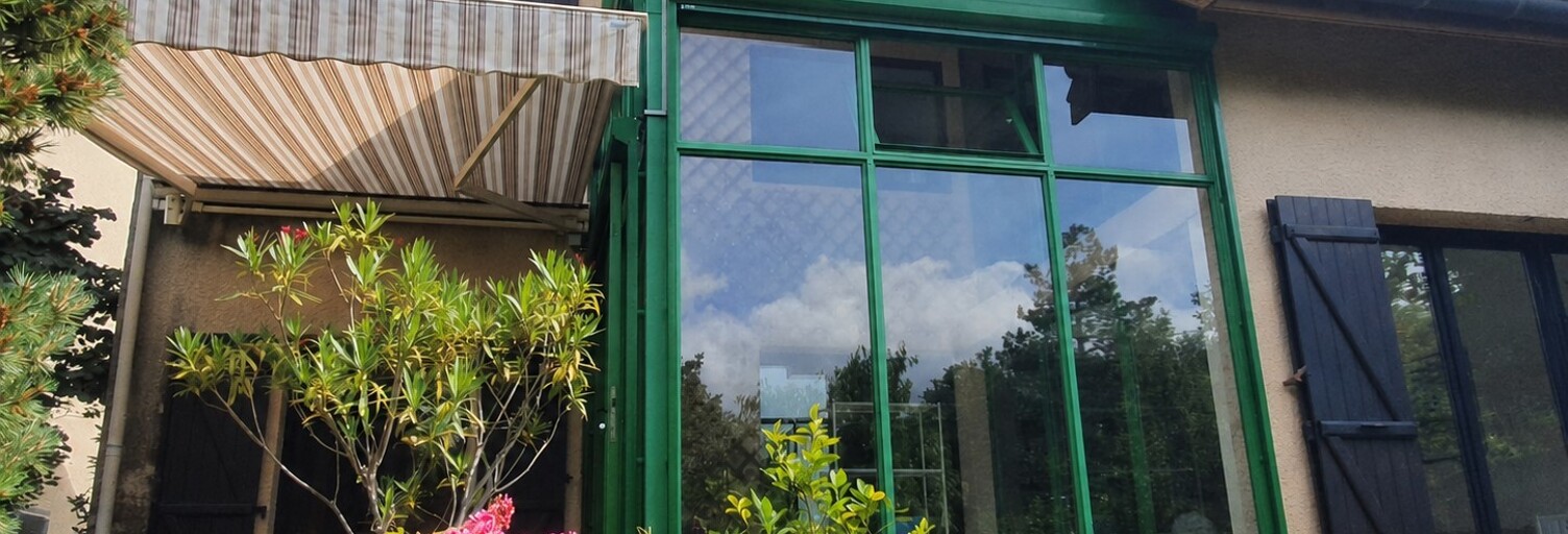 Maison 5 Pièces 120 m² à vendre à Talant (21240)