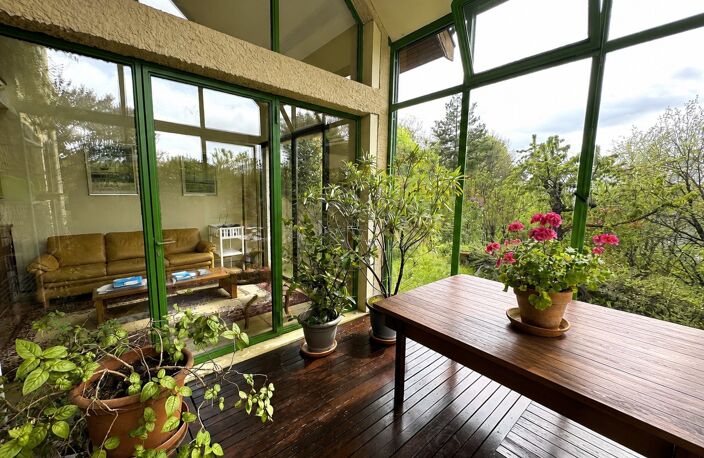 TALANT - agréable maison avec jardin et garage — photo 2