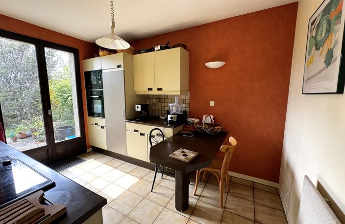 TALANT - agréable maison avec jardin et garage — photo 3