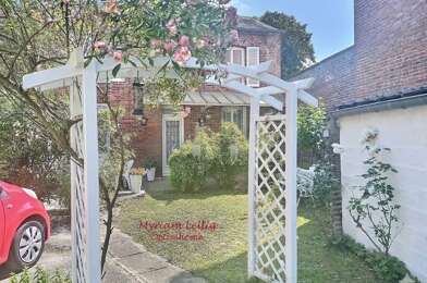 Maison 3 pièces 192000 €