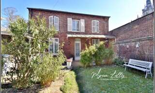 Maison 3 Pièces 58 m² à vendre à Évreux (27000)