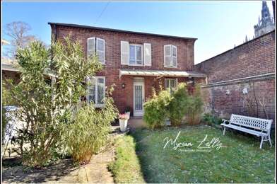 Maison 3 pièces 192000 €