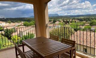 Appartement 2 Pièces 49 m² à louer à Venelles (13770)