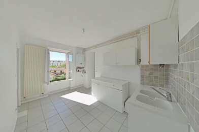 Appartement 3 pièces 580 €