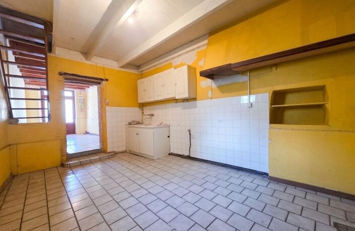 Maison À Vendre — photo 2