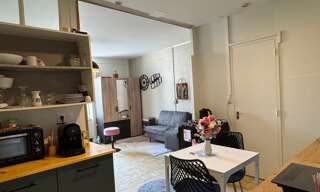 Appartement 1 Pièce 24 m² à vendre à Montélimar (26200)