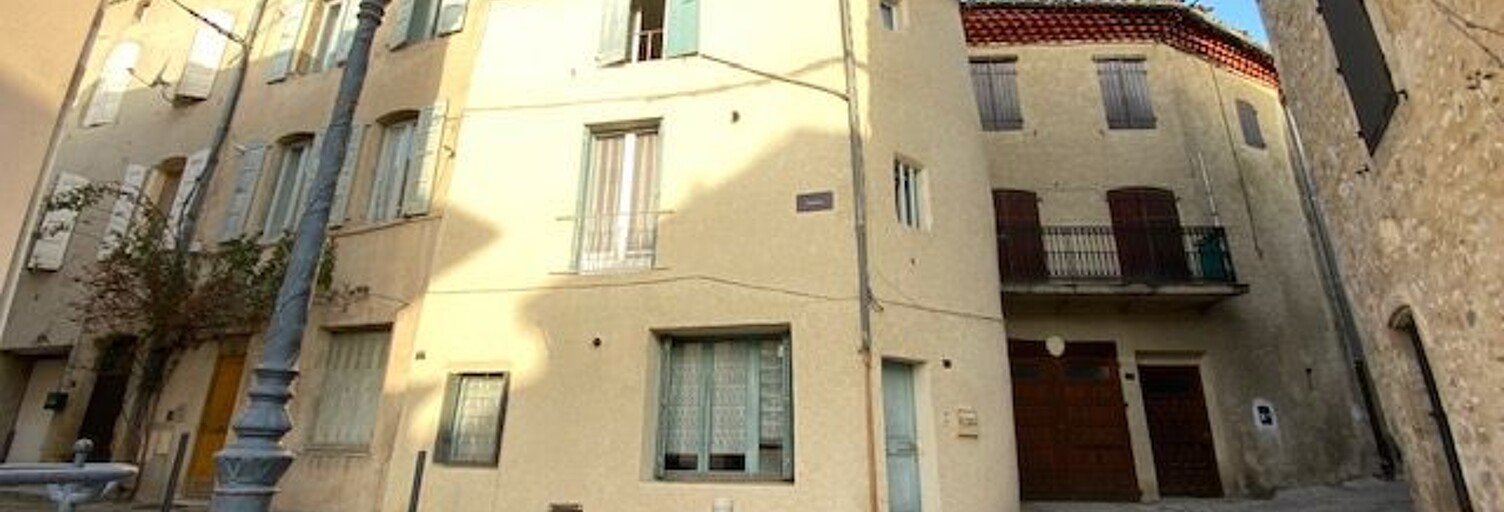 Appartement 4 Pièces 59 m² à louer à La Voulte-sur-Rhône (07800)