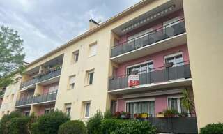 Appartement 4 Pièces 81 m² à louer à Montélimar (26200)