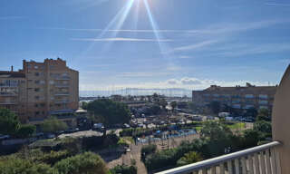 Appartement 2 Pièces 34 m² à vendre à Hyères (83400)