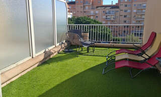 Appartement 2 Pièces 34 m² à vendre à Hyères (83400)
