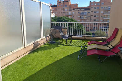Appartement 2 pièces 260000 €