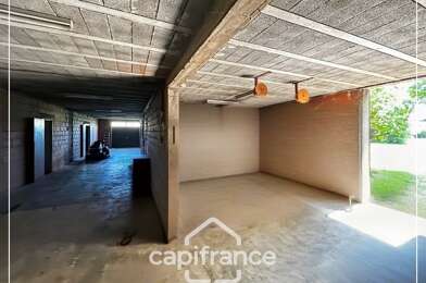 Maison 5 pièces 550000 €