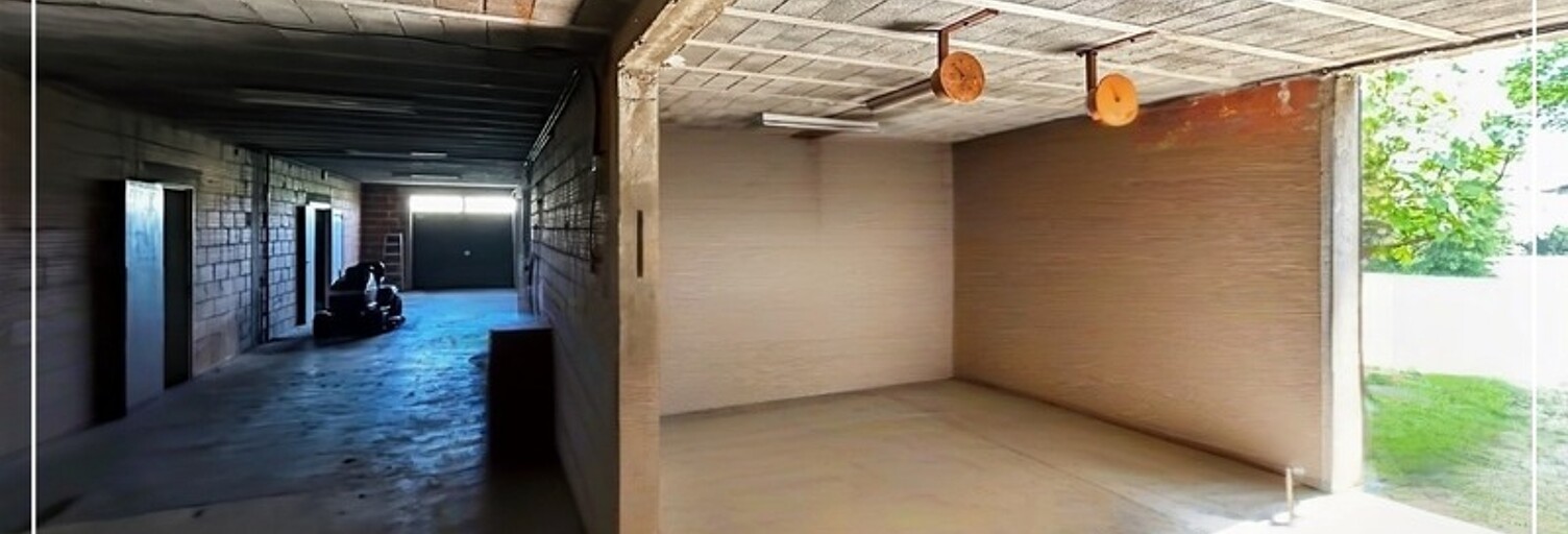 Maison 5 Pièces 170 m² à vendre à Roquefort (47310)