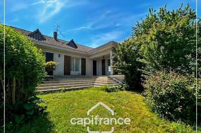Maison 5 pièces 550000 €