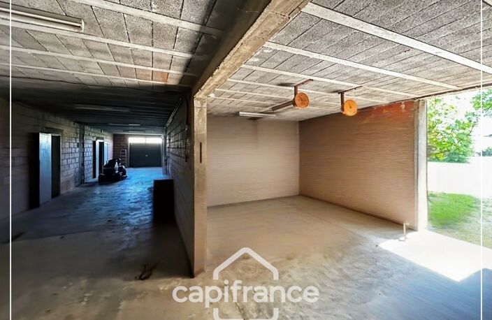 Propriete à vendre 5 pièces ROQUEFORT (47) — photo 4