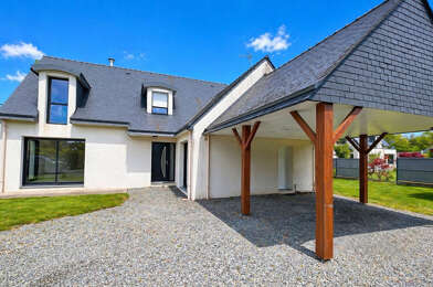 Maison 8 pièces 437000 €
